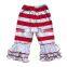 Wholesale New Design Children's Clothing Boutique Clothing Set Girls Fall Clothes Kids Outfit Long Sleeve Dress And Pants