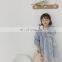 2020 autumn Aisha princess dress girls net yarn dress girls sweater dress girls snowflake gauze skirt