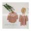 Autumn New Girl Baby Romper Romper Two-piece Suit, Korean Style Long Skirt, Sister Outfit