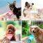 Pet Water Drinking Dispenser Botella de Agua para Perro Dog Water Bottle for Outdoor Walking Travel