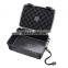 Wholesale Plastic Portable Waterproof Travel Cigar Case Humidor