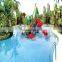 Sale and water slides prices  water park with slide