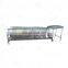 Industrial Mango Orange Apple Avocado  Fruit Vegetable Washing Waxing Drying Grading Machine
