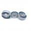 ISO9001:2015 bearing manufacturer 9.525*22.225*7.144mm R6zz r6rs ball bearing