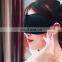 Stylish Contoured Sleep Mask Pro Comfortable Super Soft Eye Mask for Sleeping