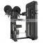 Dhz Fitness Pin Load Selection Machines E3005A Indoor Commercial Gym Equipment