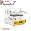 different shapes high quality commercial factory price egg tartlet making machine with CE