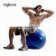 Yoga Kit For Beginners with Gym ball and yoga mat