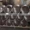 SUS 31254 253Ma S Steel pipe fitting reducer tee