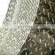 Checker sheet diamond aluminum plate for wheelchair ramp