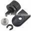 Motorcycle accessories Rear Fender Seat Bolt Seat Screw Cover Nut for Harley Motorbikes '96-'19