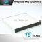Hot Sales Auto Air Activated Carbon Air Filter D375-61-P11B