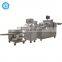Hot sale commercial flour tortilla making machine