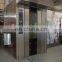 Commercial Industrial Bakery Electric and Gas Deck Pizza Bread Baking Oven