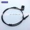 A2059058503 2059058503 ABS Wheel Speed Sensor OEM For Mercedes-Benz C-Class W205 C205 2015-2020 2.0L