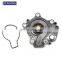 Auto Parts Accessories Water Pump And Gasket For Toyota Prius C/V/Plug-In For Lexus CT200h 161A0-39015