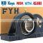 FYH Pillow Block Bearing UCP 311 P311