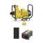 LZSU Brushless 1hp in india solar energy china water pump