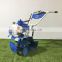 2-Stroke spare parts of mini garden tiller cultivator power weeder cultivator for power tiller