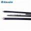 UV resistance XLPE double insulated 2x4mm 2x6mm twinned cable