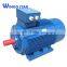 0.75HP-500HP Industrial AC Electric Motor