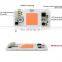 New Technology AC220V 50W Driverless Solderless Full Spectrum Led COB Chip For Grow Light DIY