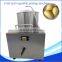 YQ-350 Electrical Automatic Vegetable Processing Machine Potato peeling cutting Machine Price