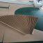 The Cutting Area is 1500*1000CM Intelligent Flat cutting Machine B3 Type Pen Drawing Plotter