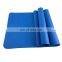 Harbour custom color eco recycled outdoor reversible yoga mat