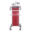 7 in 1 Multifunctional  beauty salon integrated skin Integrated skin management beauty machine