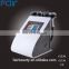 6 in 1 vacuum rf roller tripolar rf cavitation Slimming Machine