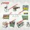 Bamboo toothpick product line|Bamboo toothpick processing machine|Toothpick making machine