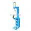 Auto Repairing Tool Rubber Tyre Vulcanizing Machine
