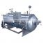 Food steam sterilizer kettle water spray retort autoclave sterilizer for packing bags