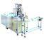 Has Video Full Automatic SAVE LABOR Inner or outer Earloop Face Mask Spot Welding Machine