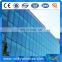 Aluminium glass curtain wall system with much reasonable curtain wall price