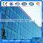 Aluminium glass curtain wall system with much reasonable curtain wall price