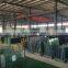 glass curtain wall panels of saint gobain low-e glass on sale
