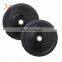 Barbell Bumper Weight Plate Rubber