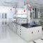 Wall storage cupboard/lab furniture fume cupboard/lab wall cupboard
