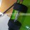 Gym equipment accessory Rubber Dumbbell Fitness equipment dumbbell set