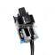 New Fuel Injector&Pigtail Wires 1P1575 for Buick Century Montana Chevy 25323972