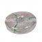 Fiberglass Braid Silicone Rubber Insulation Wire awm 3122