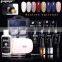 US UK BE Warehouse Fast Shipping Nail Art E Led Lamp Set De Diy PolIgel