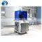 Automatic new design plastic bottle neck cutting deflashing machine