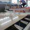 Plastic PVC/WPC foam board / Profile Ceiling Panel making machine Production Line
