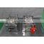 High Precision Molding Custom Injection Mold Plastic For PP Moulded Products