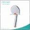 LED abs shower hand digital display water temperature
