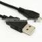 HIGH SPEED USB2.0 AM TO MICRO USB CABLE