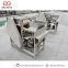 Wet Type Soybean Peeling Machine Peanut Red Skin Peeling Machine